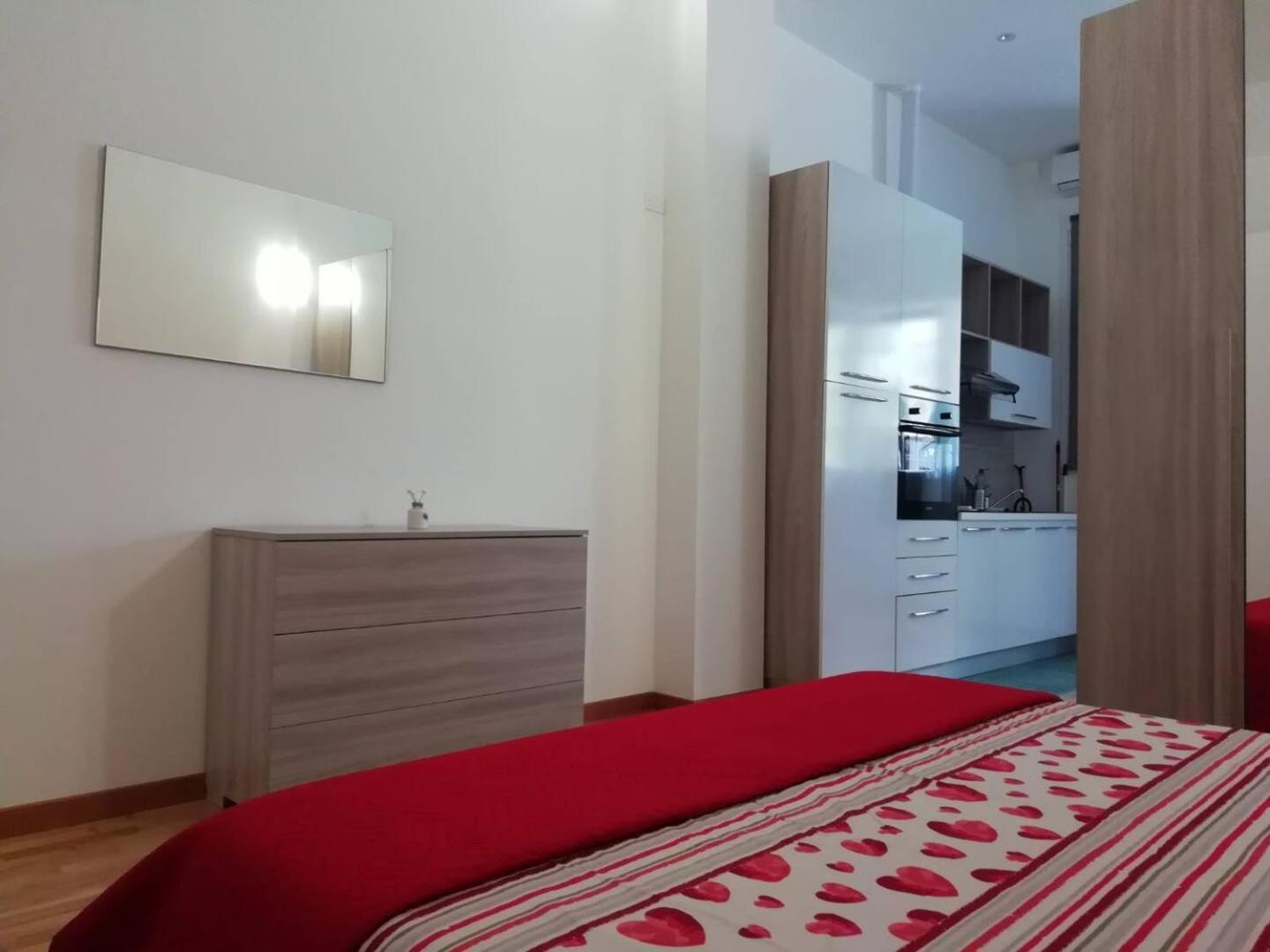 Domus Irnerio I Tassa Di Soggiorno Inclusa Nel Prezzo I Bologna Luaran gambar