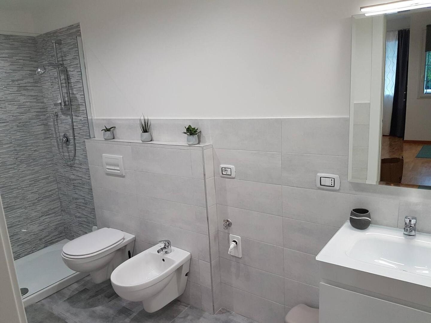 Domus Irnerio I Tassa Di Soggiorno Inclusa Nel Prezzo I Bologna Luaran gambar